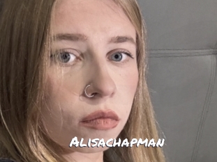 Alisachapman
