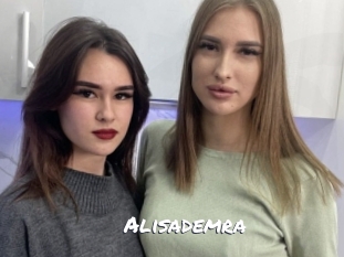 Alisademra