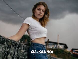Alisadiva