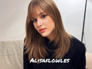 Alisaflowles