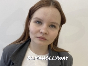 Alisahollyway