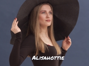 Alisahottie