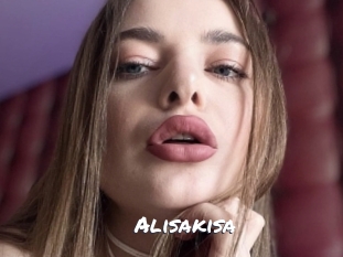 Alisakisa