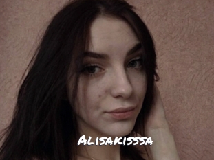 Alisakisssa