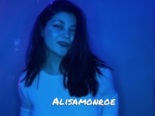 Alisamonroe
