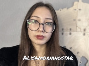 Alisamorningstar