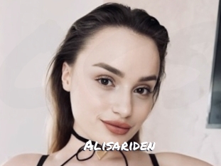 Alisariden