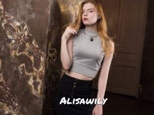 Alisawily