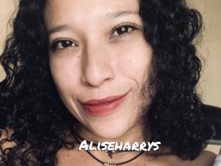 Aliseharrys