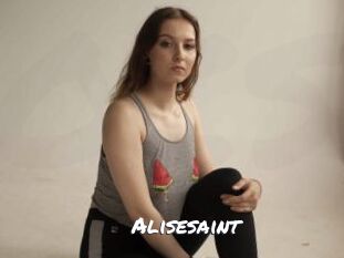 Alisesaint