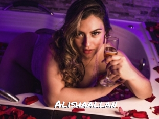 Alishaallan