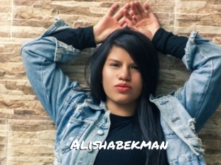 Alishabekman
