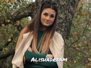Alishadream