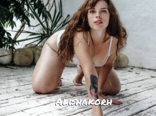 Alishakorh