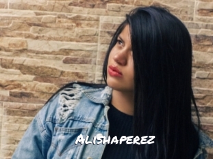 Alishaperez