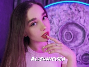 Alishaveisen