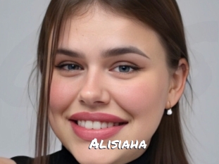 Alisiaha
