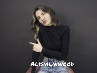 Alisialinwood