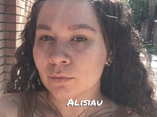 Alisiau