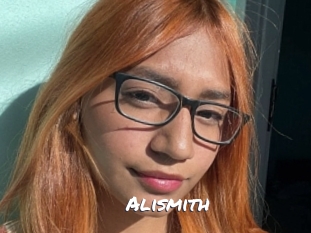 Alismith