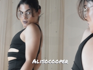 Alisocooper