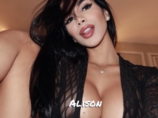 alison Ochranne Siete