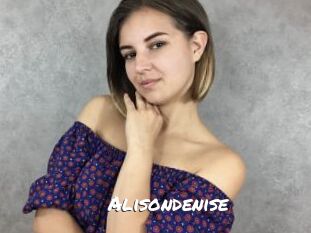 Alisondenise