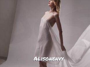 Alisonenvy