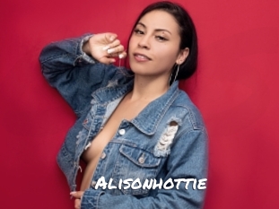 Alisonhottie