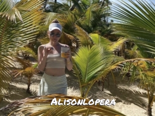 Alisonlopera
