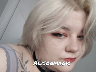 Alisonmagic