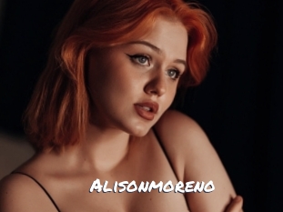 Alisonmoreno