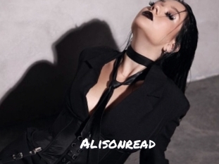 Alisonread