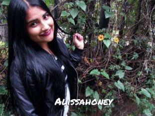 Alissahoney