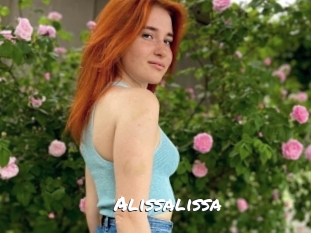alissalissa Ochranne Siete