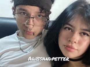 Alissandpetter