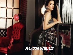 Alissawells