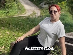 Alissetaylor