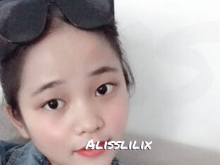 Alisslilix