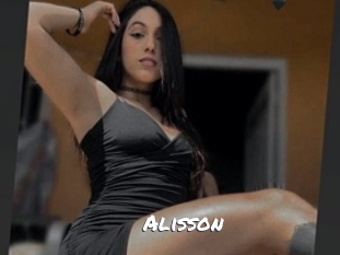 Alisson