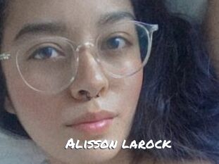 Alisson_larock