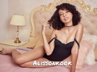 Alissonkook