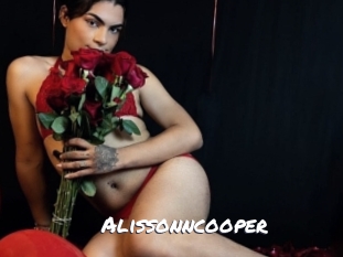 Alissonncooper