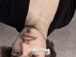Alistar