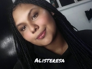 alisteresa Ochranne Siete