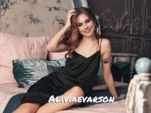 Aliviaevarson