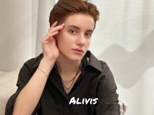 Alivis