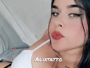 Alixtatto