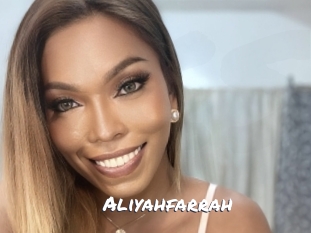 aliyahfarrah Ochranne Siete