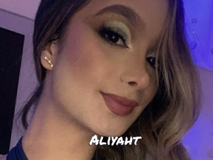 Aliyaht